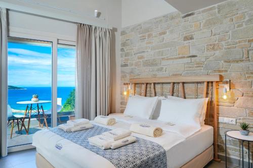 boutique hotels in Thasos