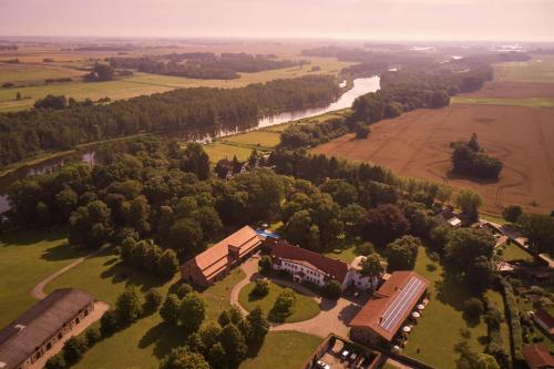 boutique hotels in Mecklenburg-Pomerania