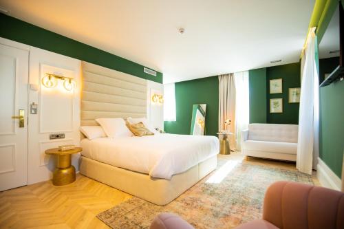 boutique hotels in Ribeira Sacra