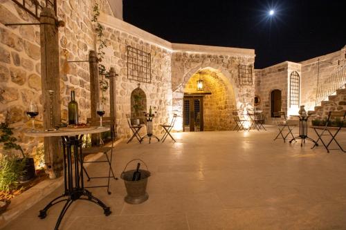 boutique hotels in Mardin