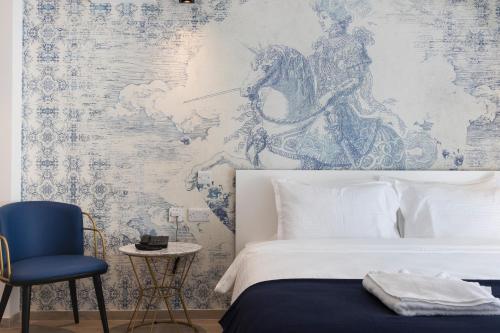 boutique hotels in St Julian'S