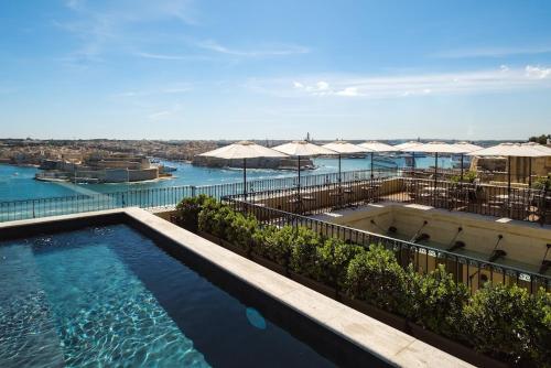 boutique hotels in South Eastern Malta