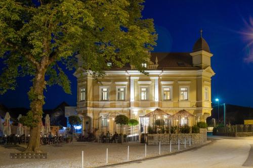 boutique hotels in Styria