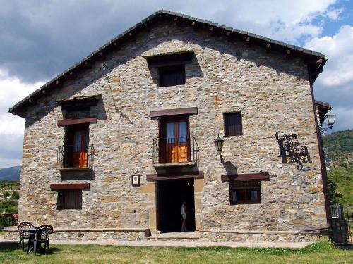 boutique hotels in Pirineo Aragonés