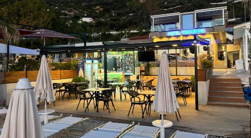 boutique hotels in Vlorë