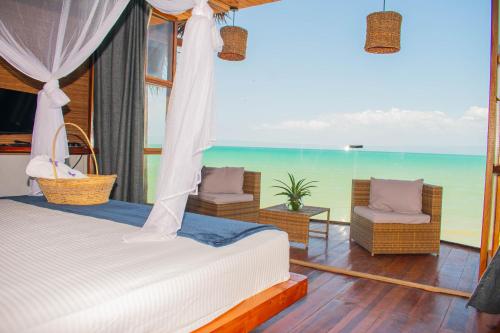 boutique hotels in Guajira