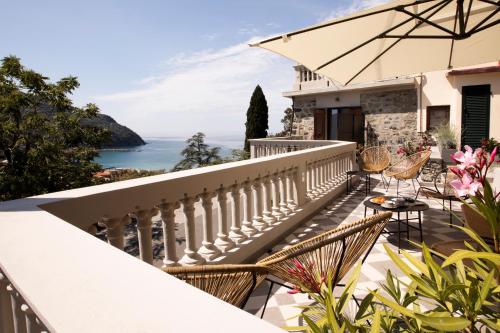 boutique hotels in Levanto