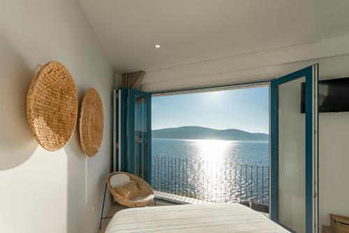 boutique hotels in Finisterre