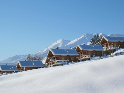 boutique hotels in Ziria Ski