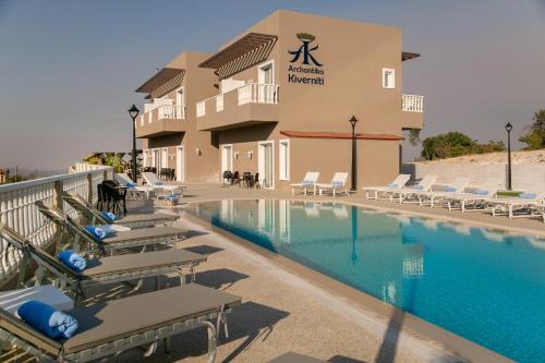 boutique hotels in Cyprus Government Controlled Area