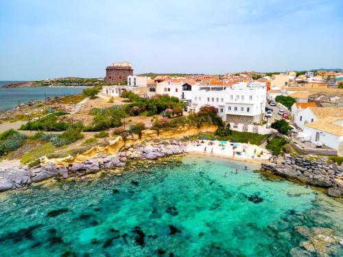 boutique hotels in Sardinia