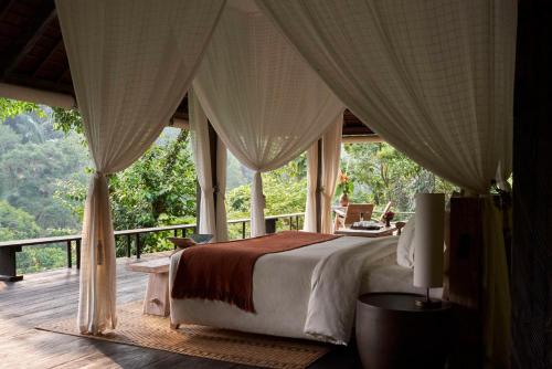 boutique hotels in Gianyar