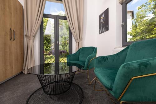 boutique hotels in Sovata