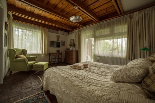 boutique hotels in Western Transdanubia