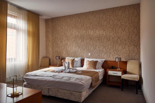 boutique hotels in Hungary