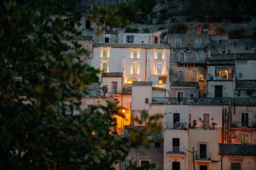 boutique hotels in Modica