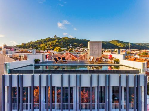 boutique hotels in Viana Do Castelo District