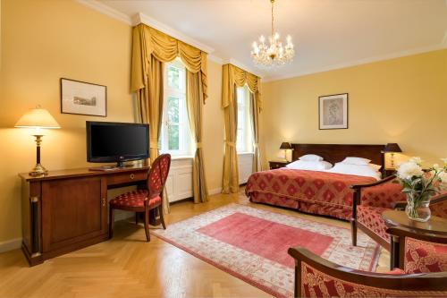 boutique hotels in Debrecen