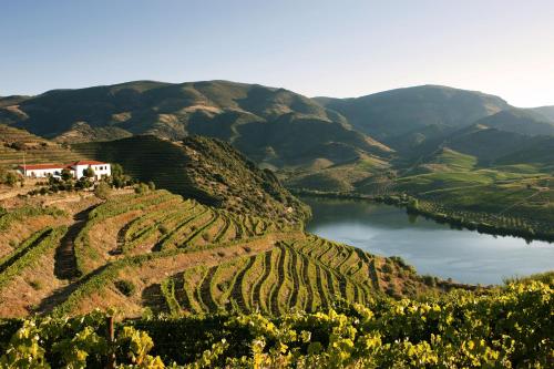 boutique hotels in Douro International Natural Park