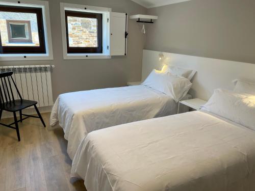 boutique hotels in El Bierzo