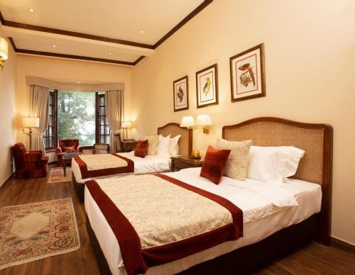 boutique hotels in Shimla And Surroundings