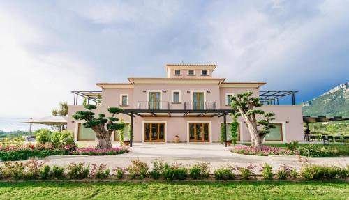 boutique hotels in Agropoli