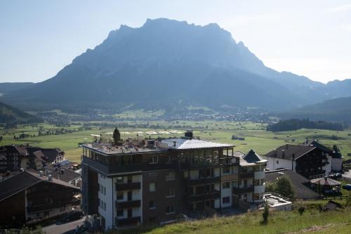 boutique hotels in Tiroler Zugspitz Arena