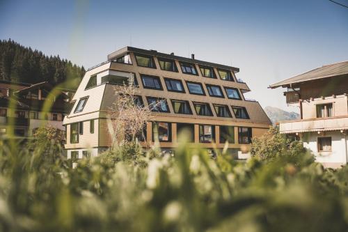 boutique hotels in Ski Juwel Alpbachtal Wildschönau