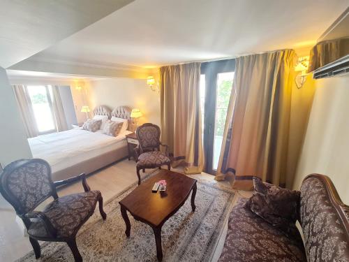 boutique hotels in Kyrenia