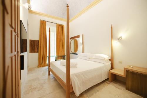 boutique hotels in Bari Province