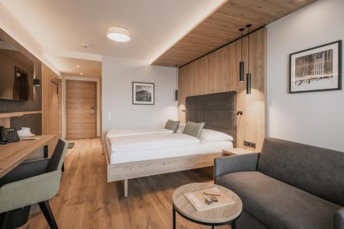 boutique hotels in Pongau