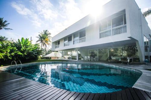 boutique hotels in Guarujá