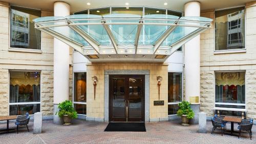 boutique hotels in Boston Metropolitan Area