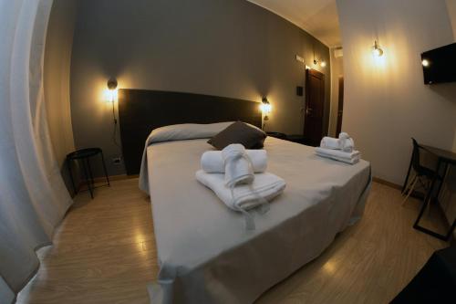 boutique hotels in Milazzo