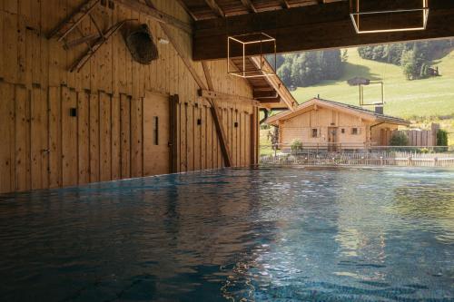 boutique hotels in Tyrol