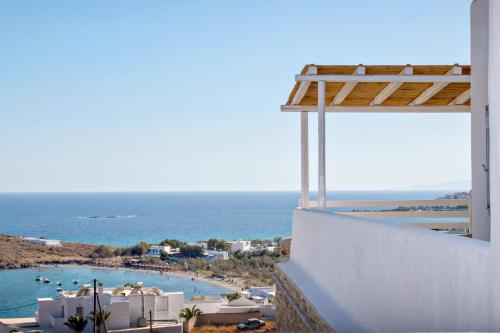 boutique hotels in Tinos