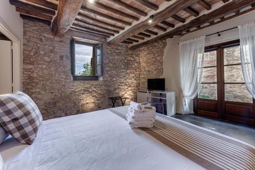 boutique hotels in Bagno Vignoni