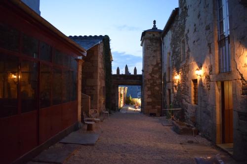 boutique hotels in Ribeira Sacra