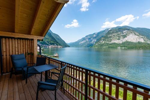 boutique hotels in Wolfgangsee