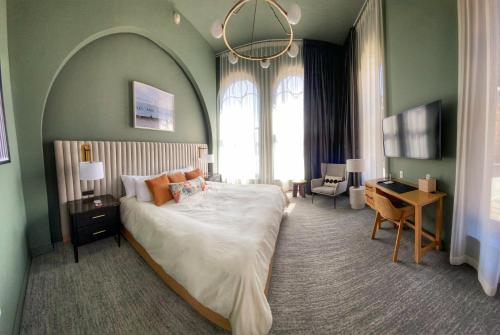 boutique hotels in Saint-Etienne Area