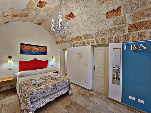 boutique hotels in Bari Province