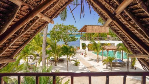 boutique hotels in Diani Beach