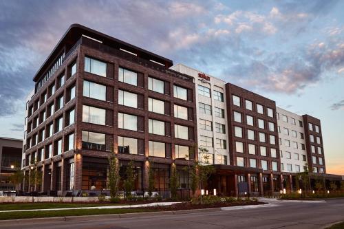 boutique hotels in Omaha