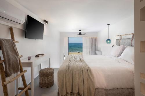 boutique hotels in Rethymno