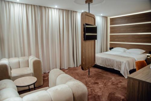 boutique hotels in Central Serbia