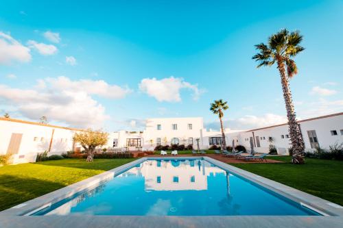 boutique hotels in Marsala