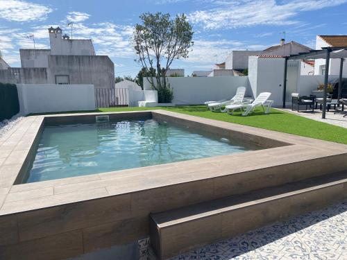 boutique hotels in Aracena