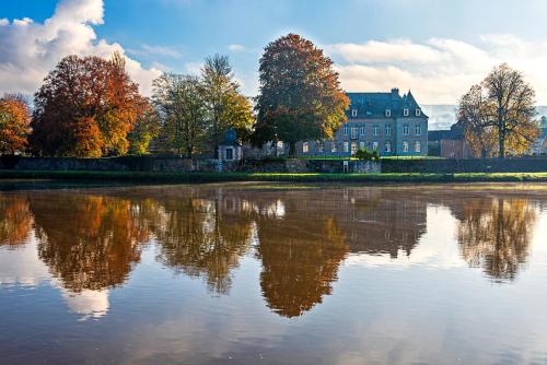 boutique hotels in Namur