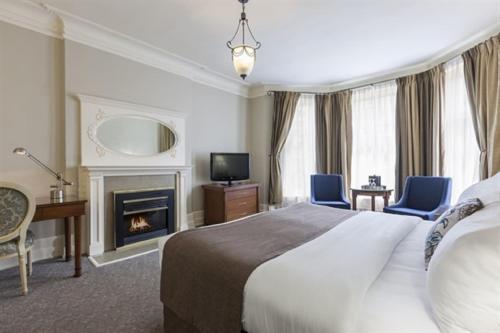 boutique hotels in Laval