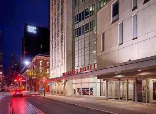 boutique hotels in Greater Toronto Area